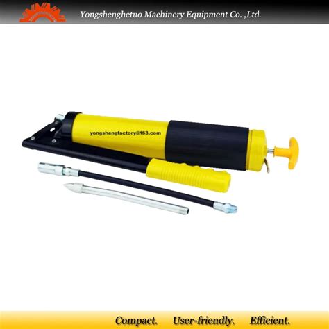 grease gun for cnc machine|grease for cnc machine.